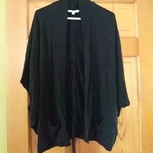 41 Hawthorn Oversize Sweater